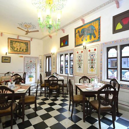 Jaipur Vintage House Bed and Breakfast Εξωτερικό φωτογραφία