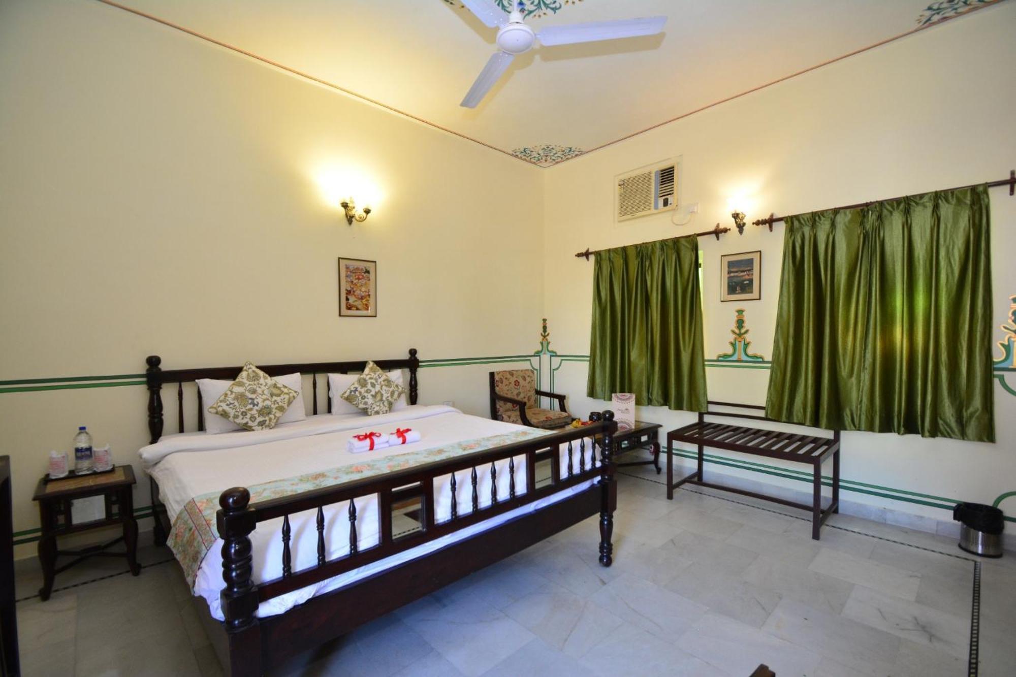 Jaipur Vintage House Bed and Breakfast Εξωτερικό φωτογραφία