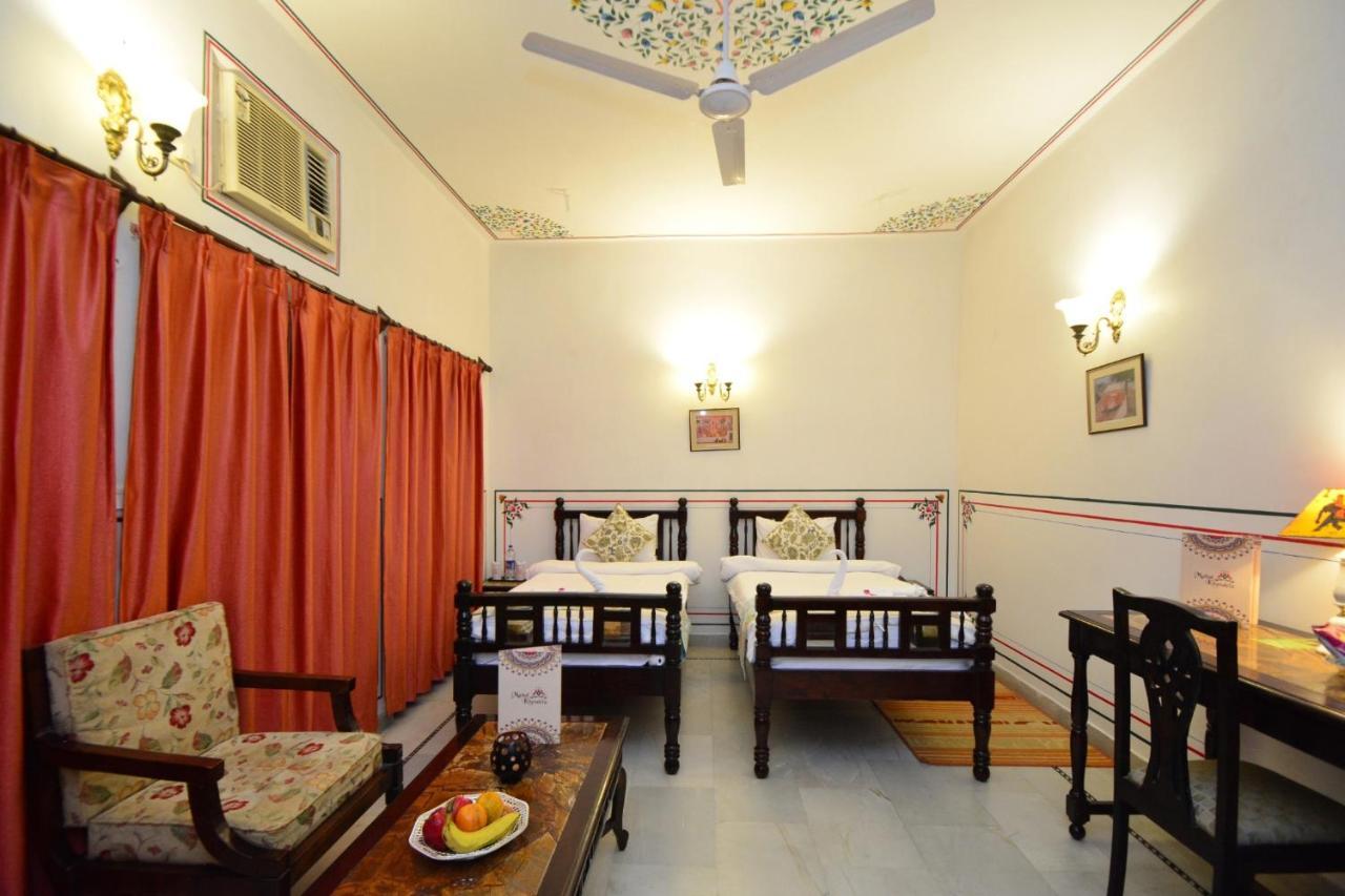 Jaipur Vintage House Bed and Breakfast Εξωτερικό φωτογραφία